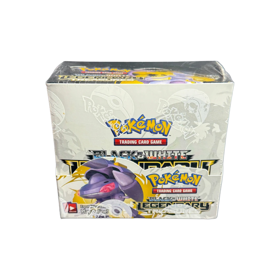 Photo of Booster Pack