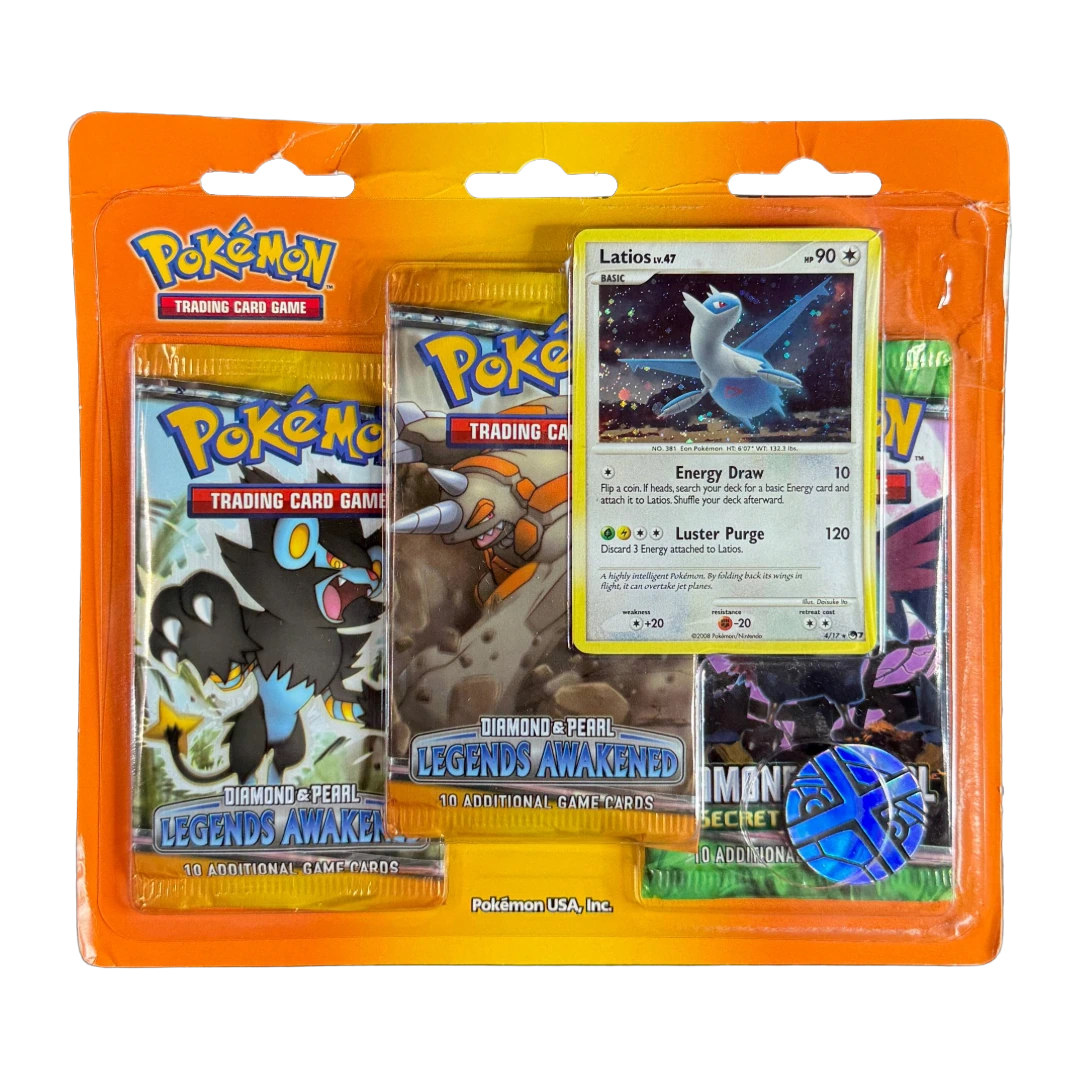 Photo of Mothim Blister Pack