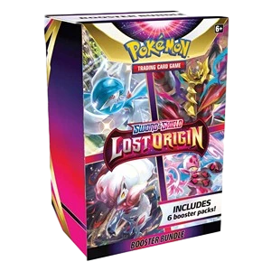 Photo of Booster Bundle