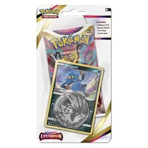 Photo of Croagunk 1 Pack Blister