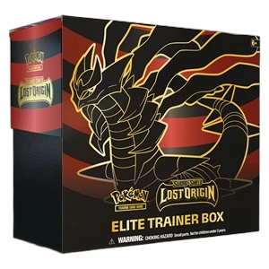 Photo of Elite Trainer Box