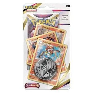 Photo of Infernape Premium Checklane Blister