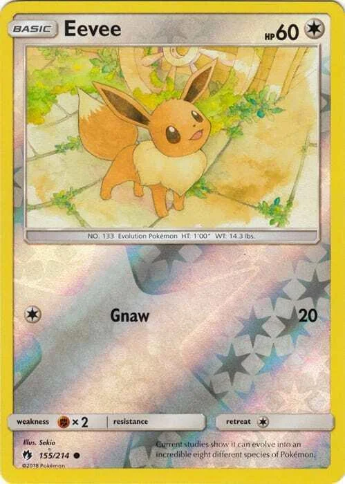 Eevee