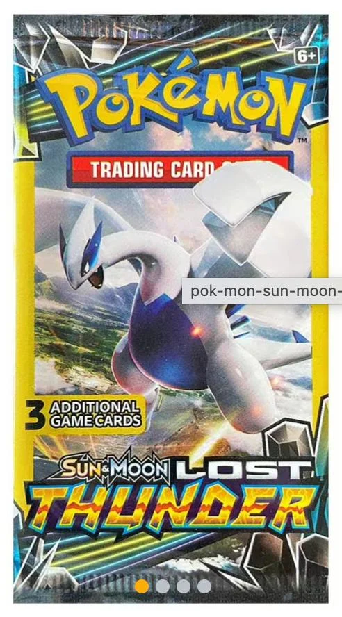 Photo of Mini Booster Pack