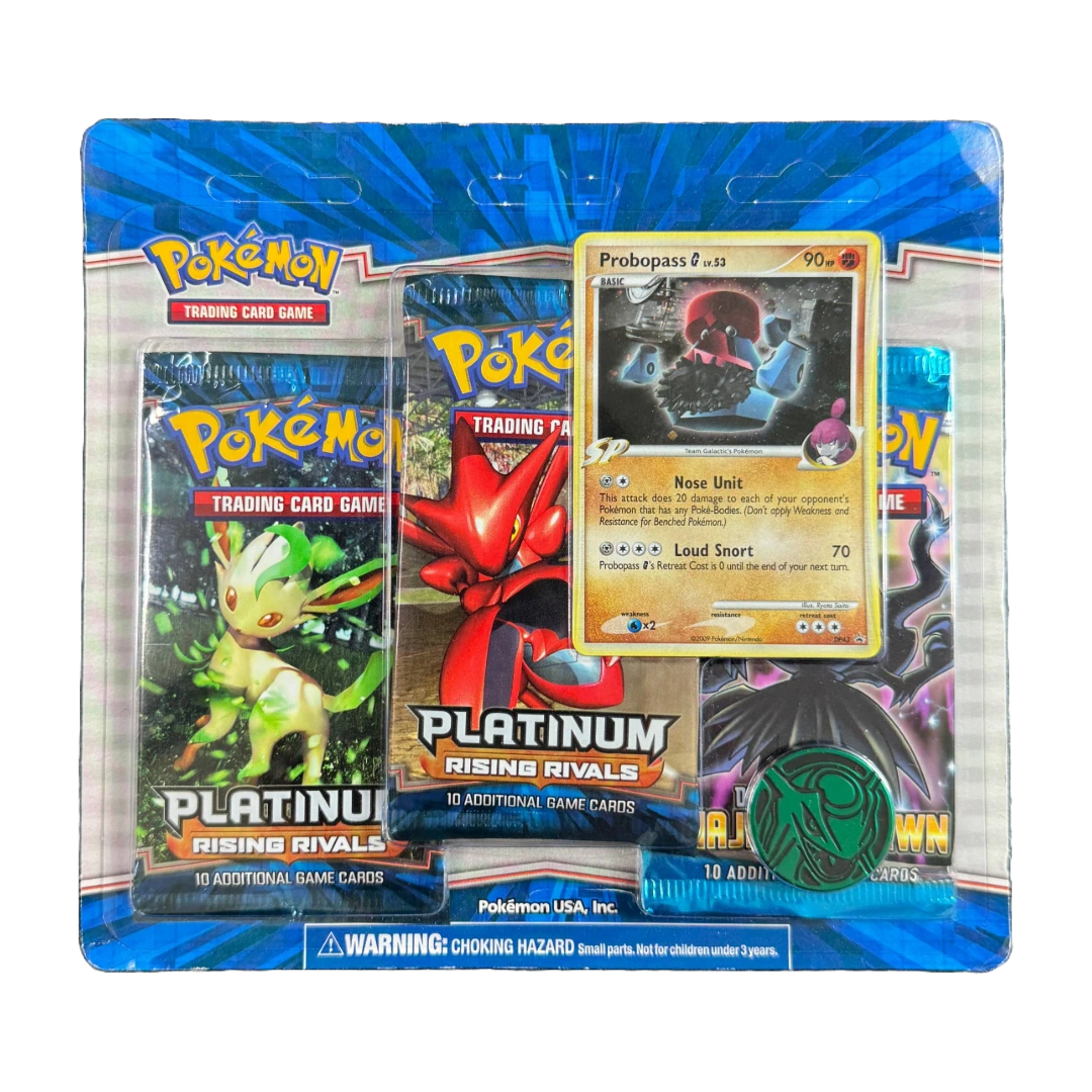 Photo of Blister Pack