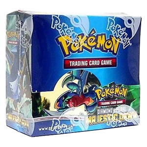 Photo of Booster Box
