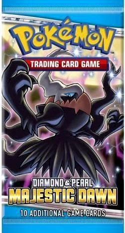 Photo of Booster Pack