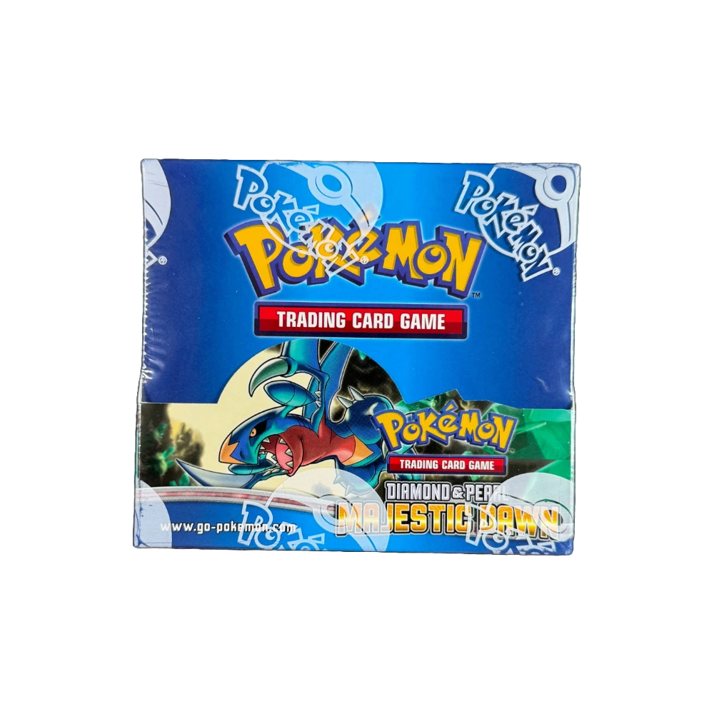 Photo of Booster Pack