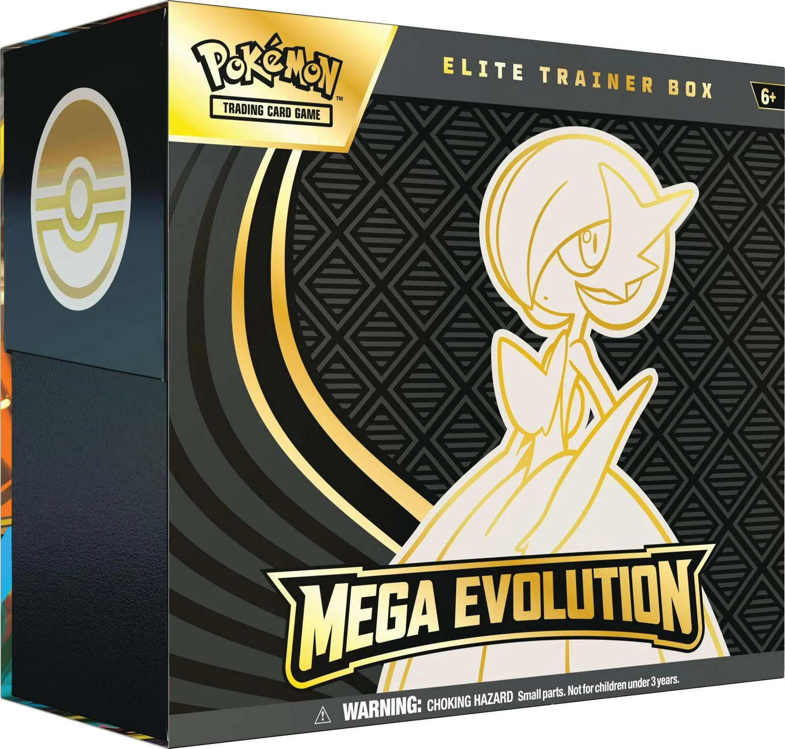 Photo of Elite Trainer Box Mega Gardevoir