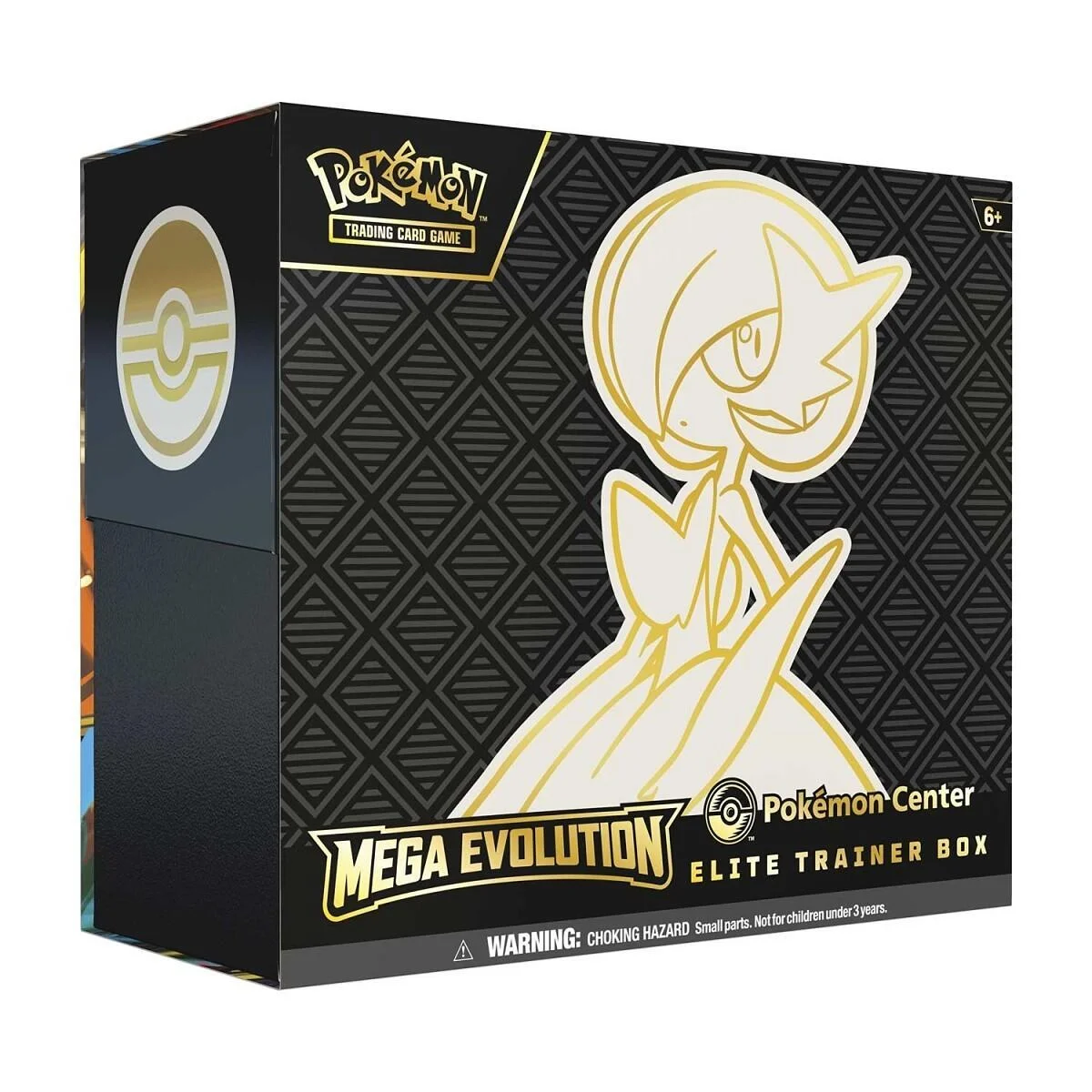 Photo of Elite Trainer Box Pokemon Center Gardevoir