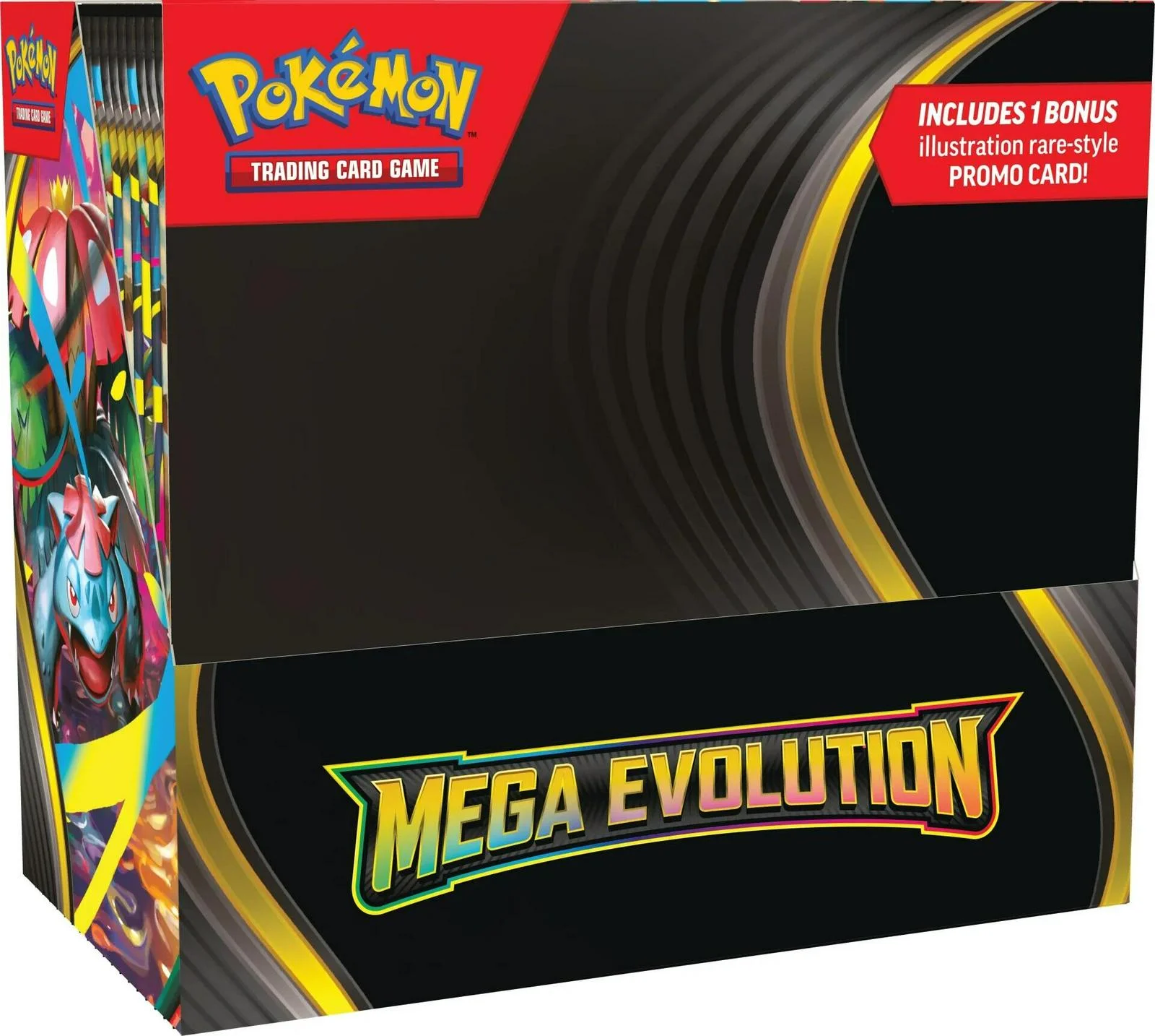 Photo of Enhanced Booster Box