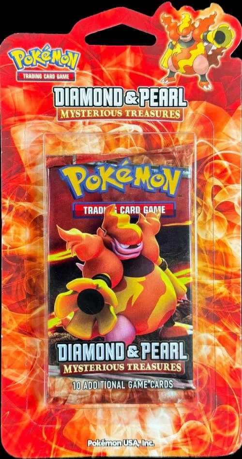 Photo of Blister Pack