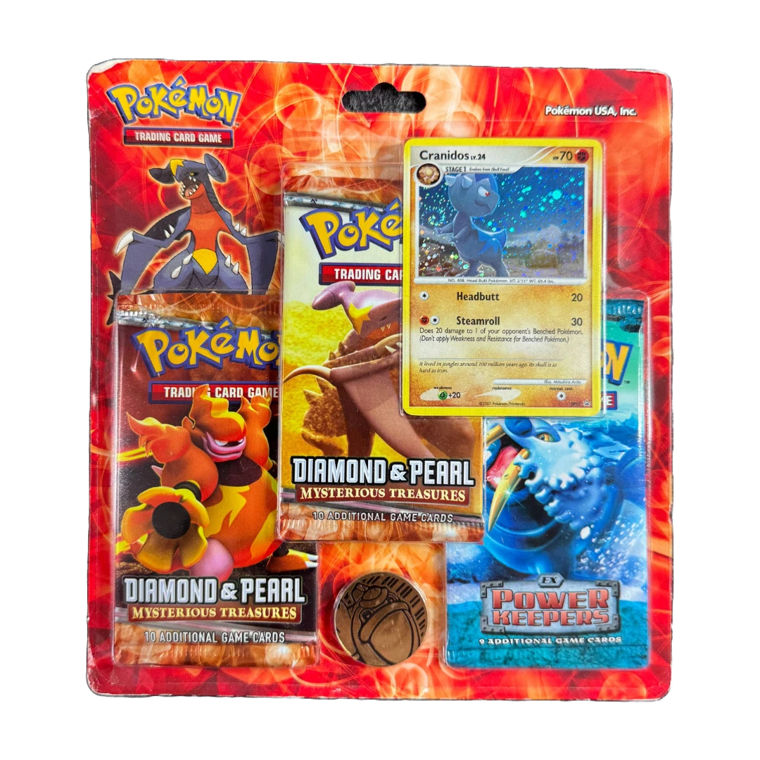 Photo of Blister Pack