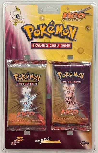 Photo of 2 Pack Blister