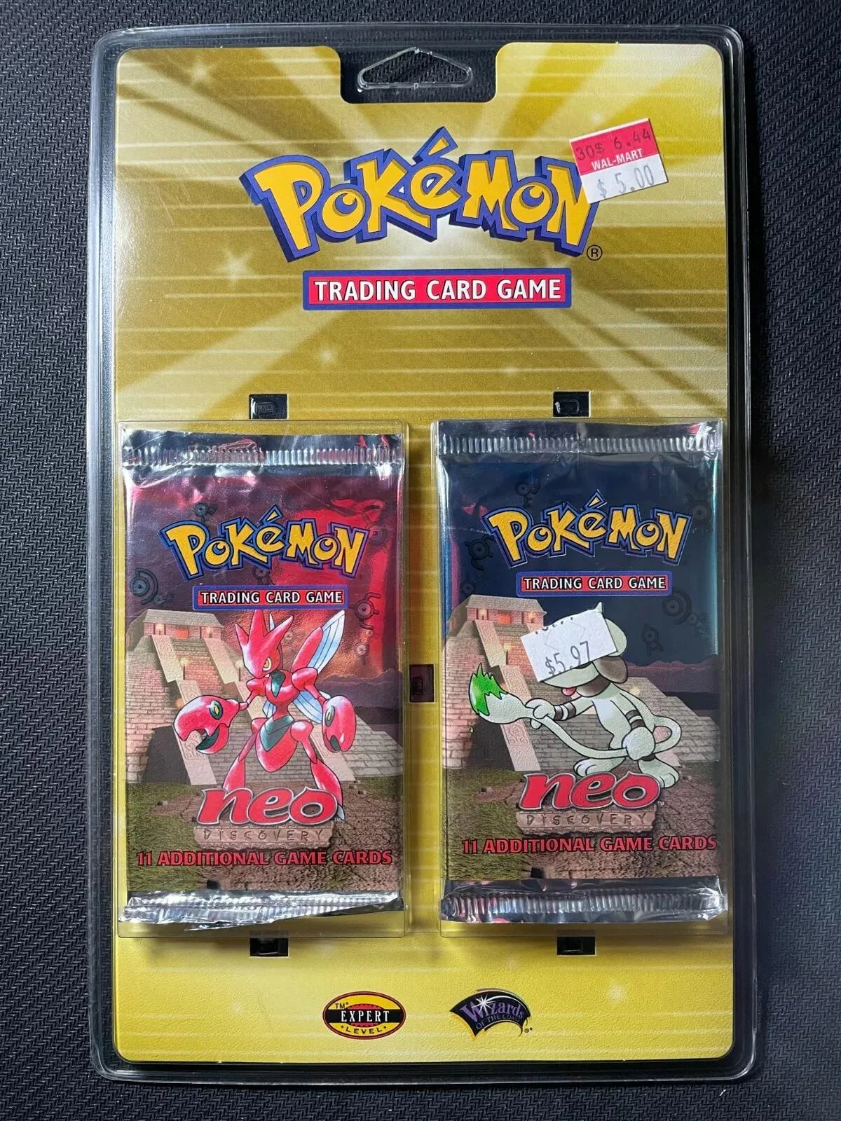 Photo of 2 Pack Blister