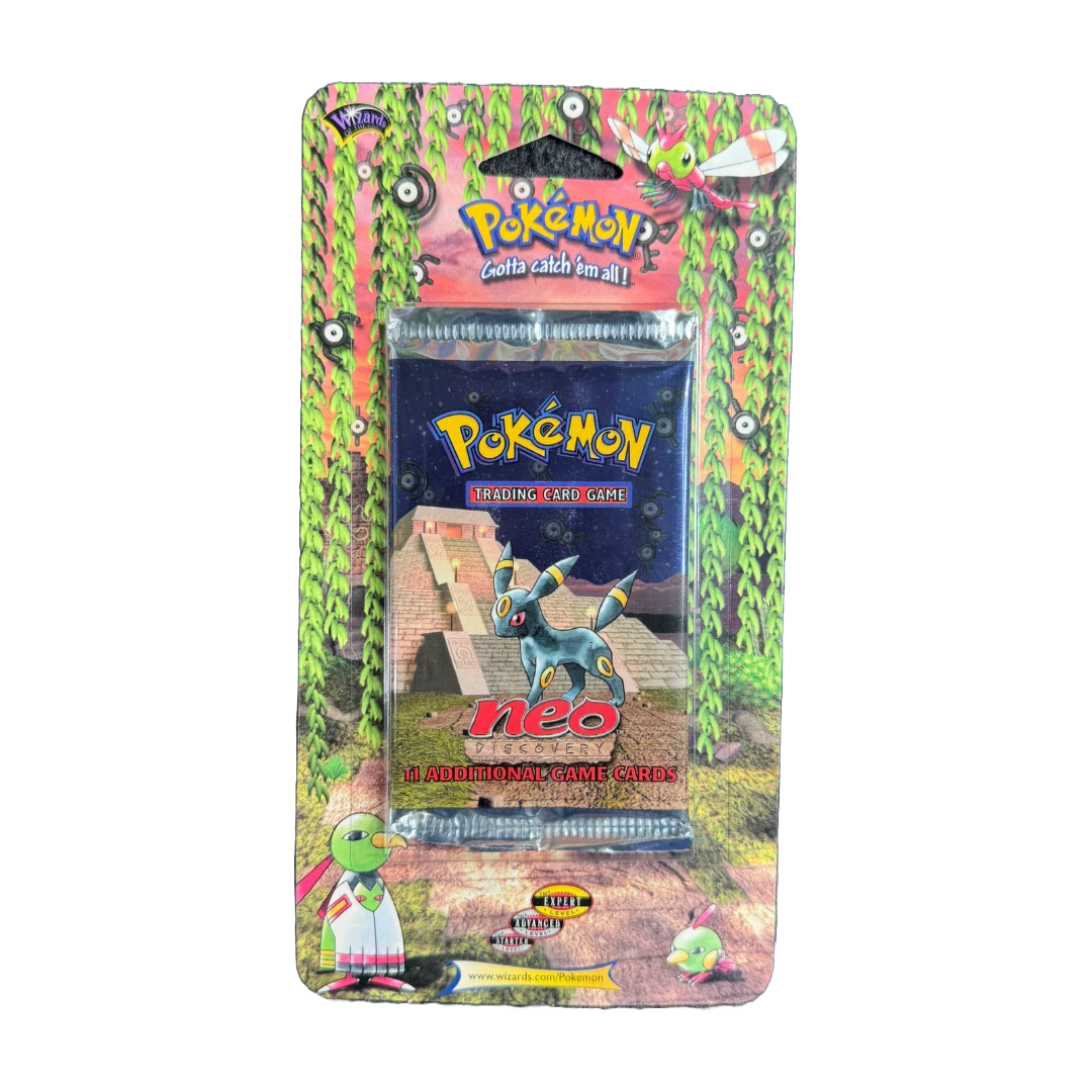 Photo of 2 Pack Blister