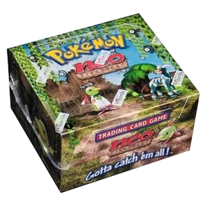 Photo of Booster Box