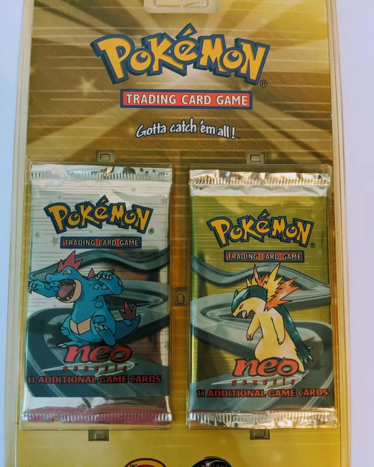 Photo of 2 Pack Blister
