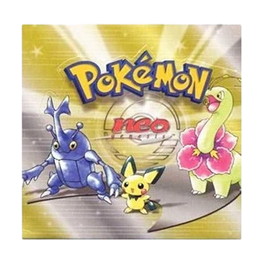 Photo of Booster Box 1St Edition