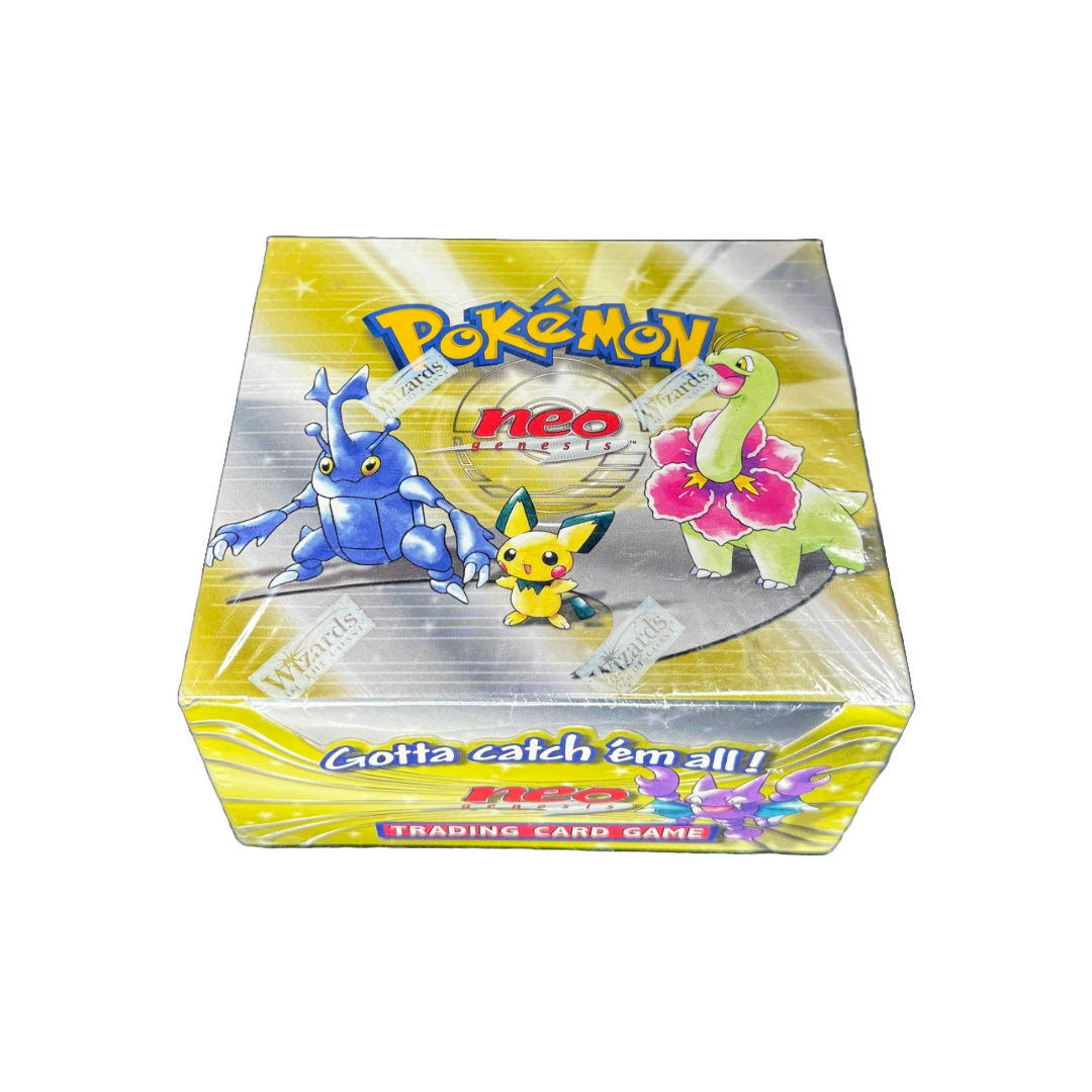 Photo of Booster Pack