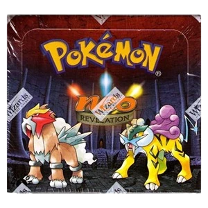 Photo of Booster Box