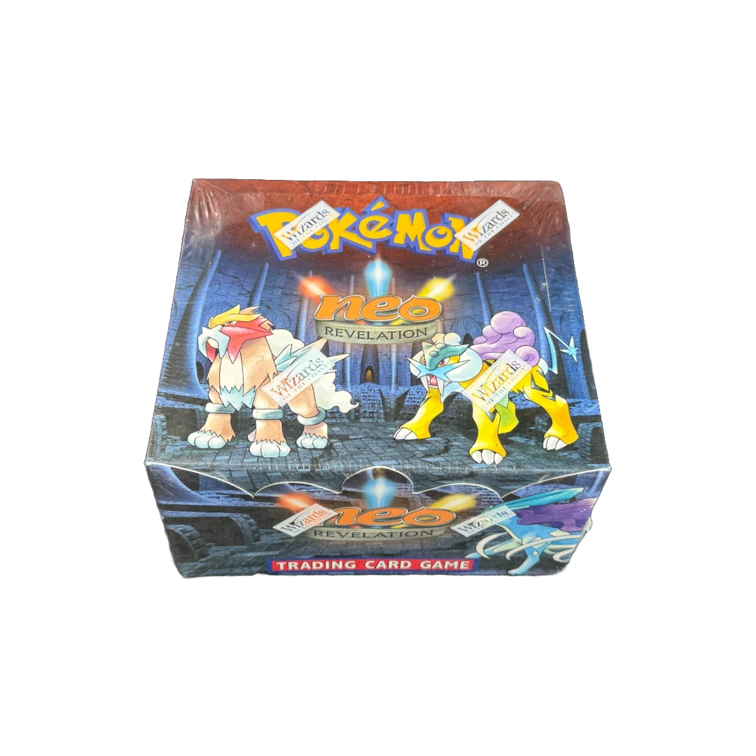 Photo of Booster Pack