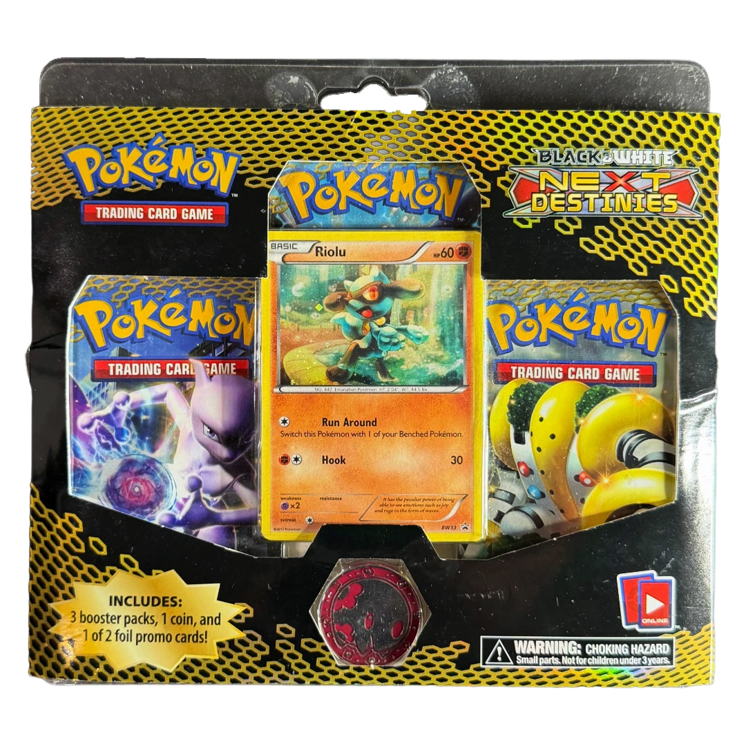 Photo of 2 Pack Blister