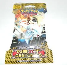 Photo of Sleeved Booster Pack