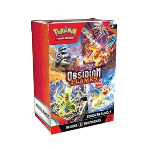 Photo of Booster Bundle