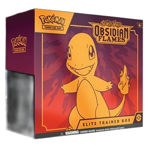 Photo of Elite Trainer Box