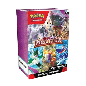 Photo of Booster Bundle