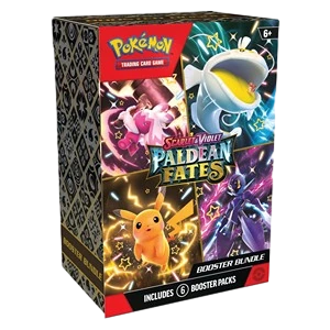 Photo of Booster Bundle