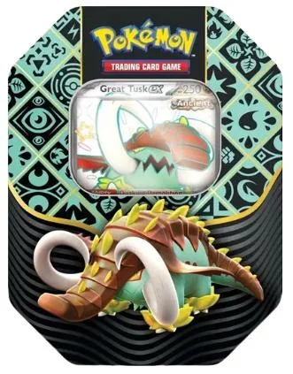 Photo of International Tin Great Tusk Ex