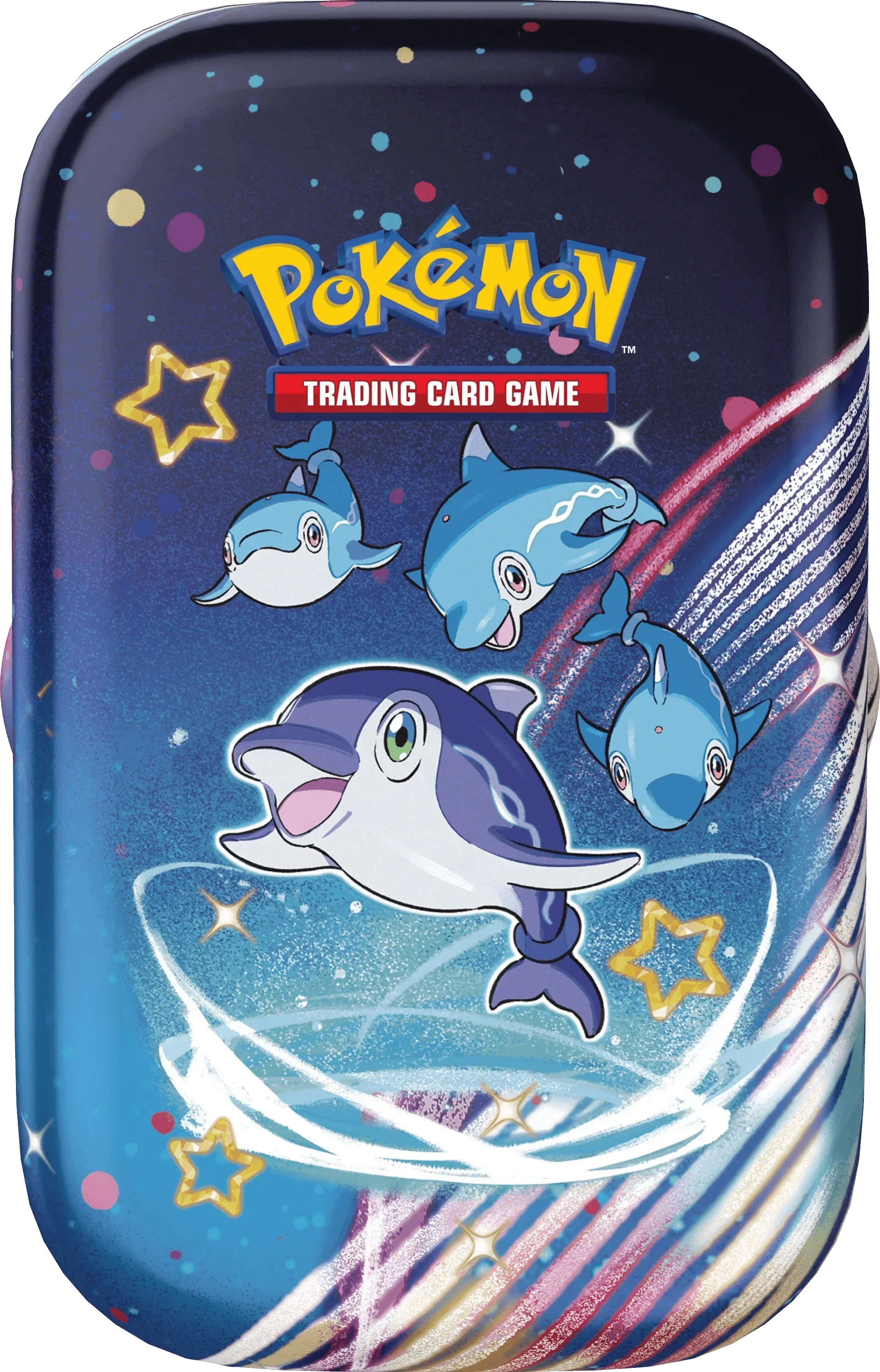 Photo of Sealed Great Tusk Ex Tin