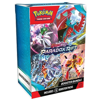 Photo of Booster Bundle