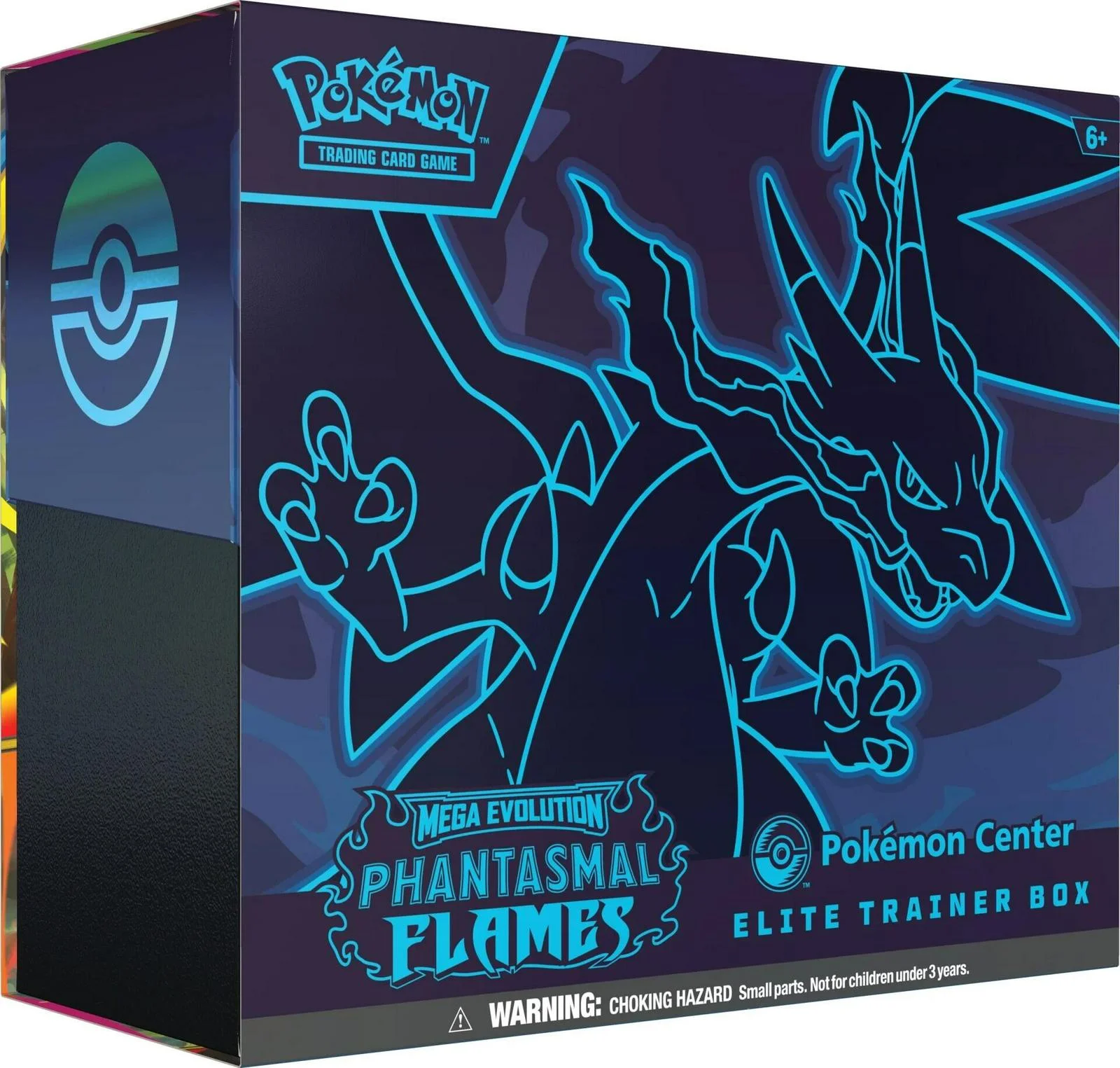 Photo of Elite Trainer Box Pokemon Center