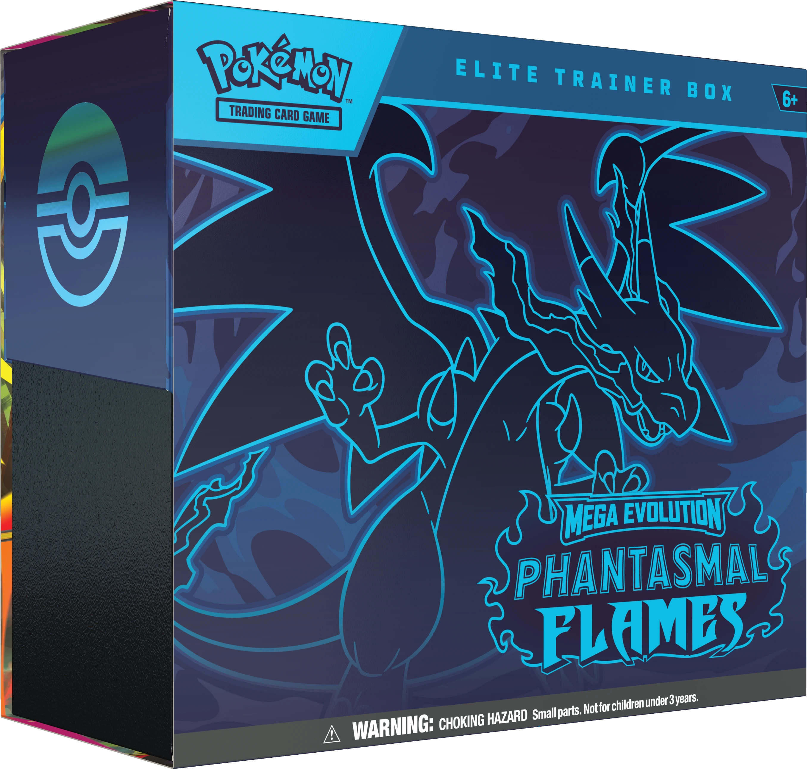 Photo of Elite Trainer Box