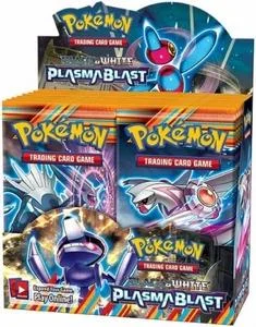 Photo of Booster Box