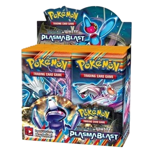 Photo of Booster Box
