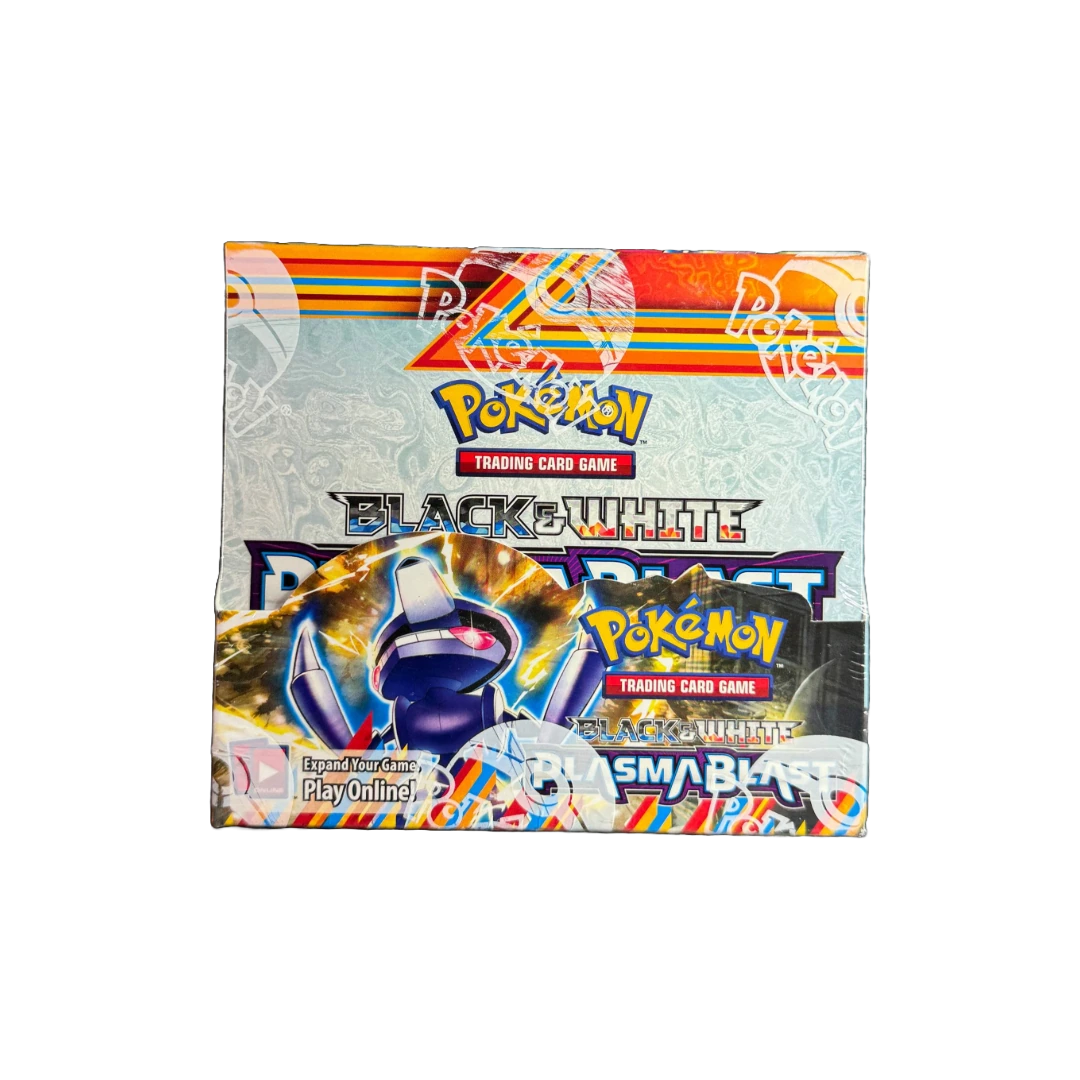 Photo of Booster Pack