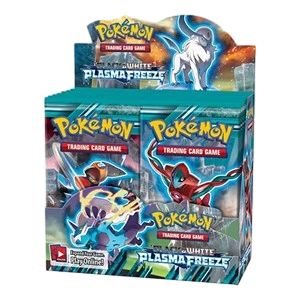 Photo of Booster Box