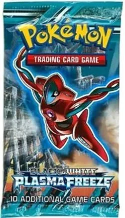 Photo of Booster Pack