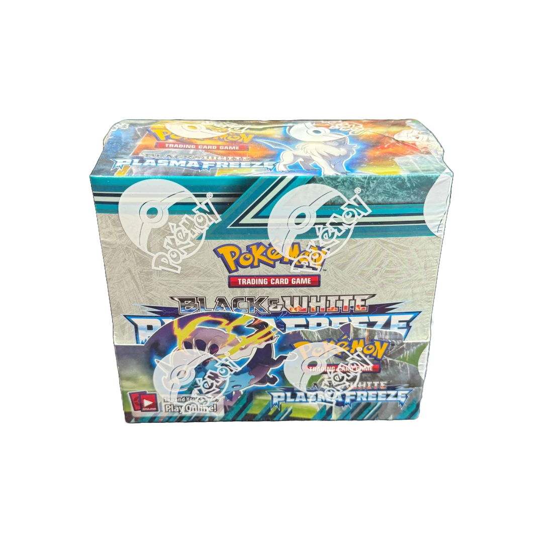 Photo of Booster Pack