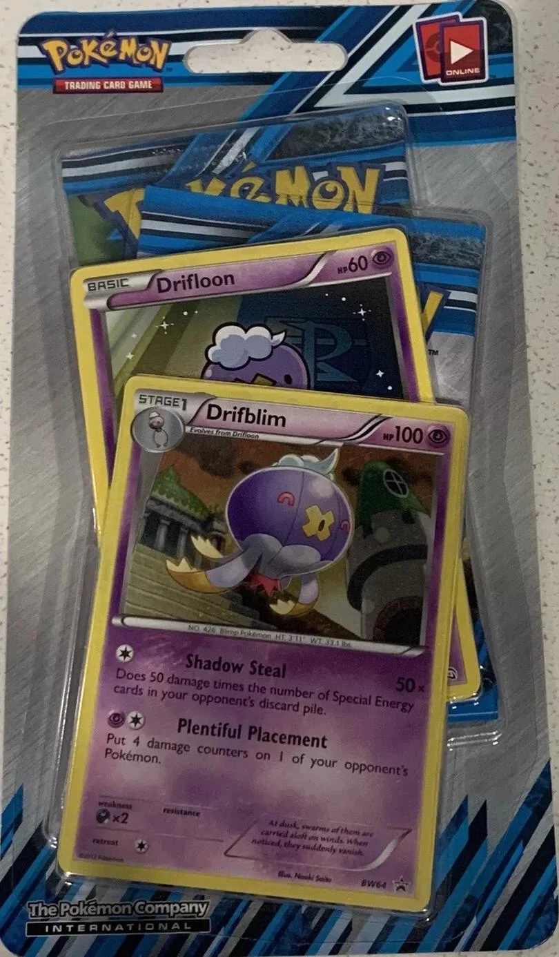 Photo of 2 Pack Blister
