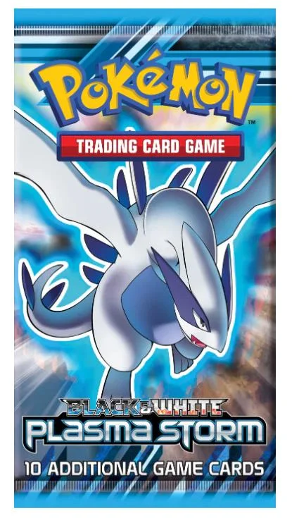 Photo of Booster Pack