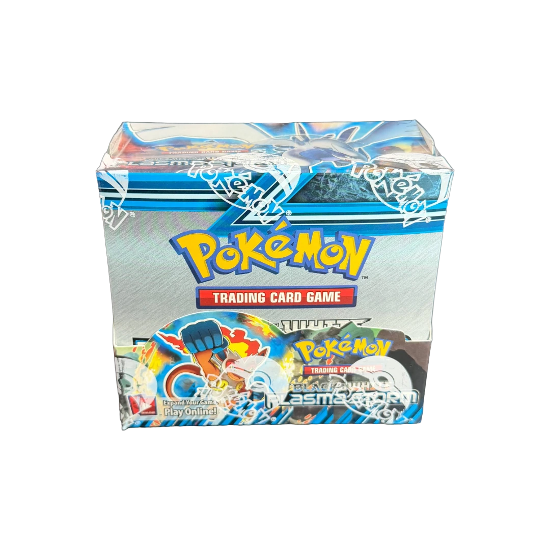 Photo of Booster Pack