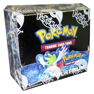 Photo of Booster Box