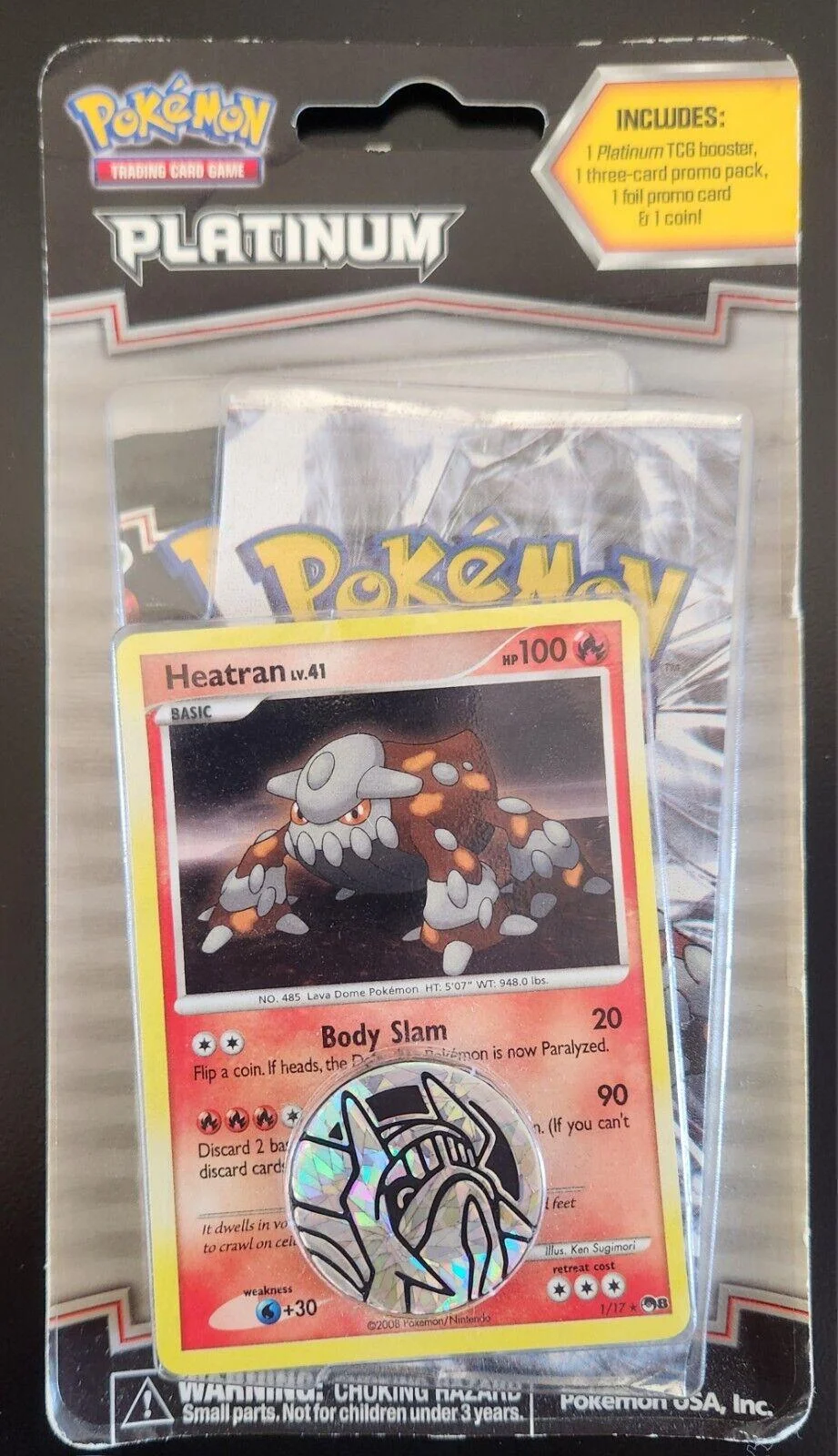 Photo of Heatran Checklane Blister Pack