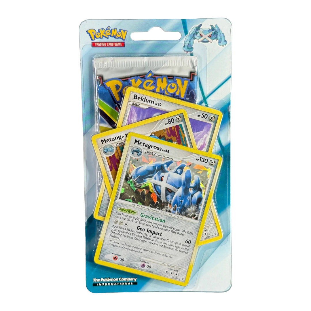 Photo of Heatran Checklane Blister Pack