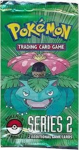 Photo of Booster Pack